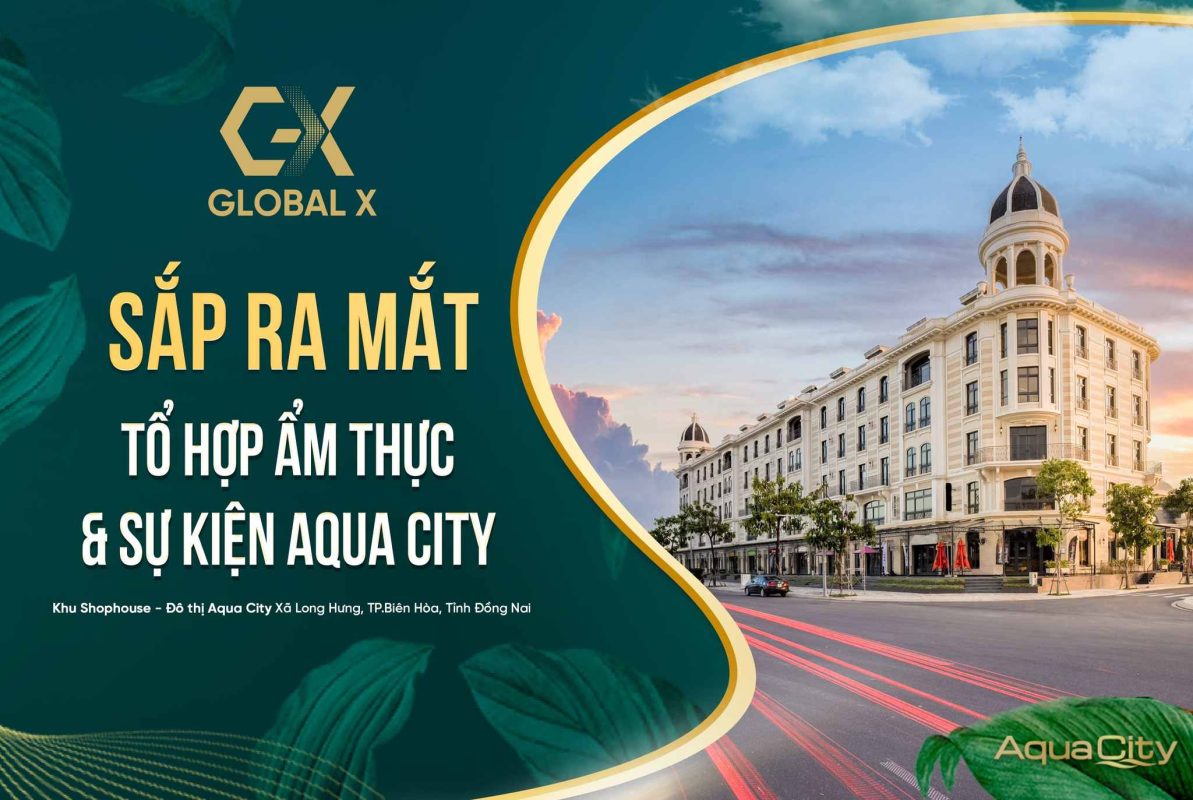 To Hop Am Thuc Su Kien Aqua City Dong Nai 1 compressed