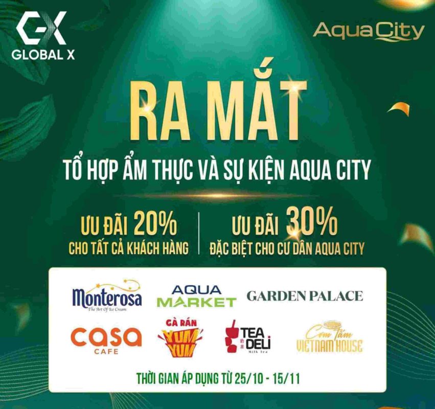 To Hop Am Thuc Va Su Kien Aqua City compressed